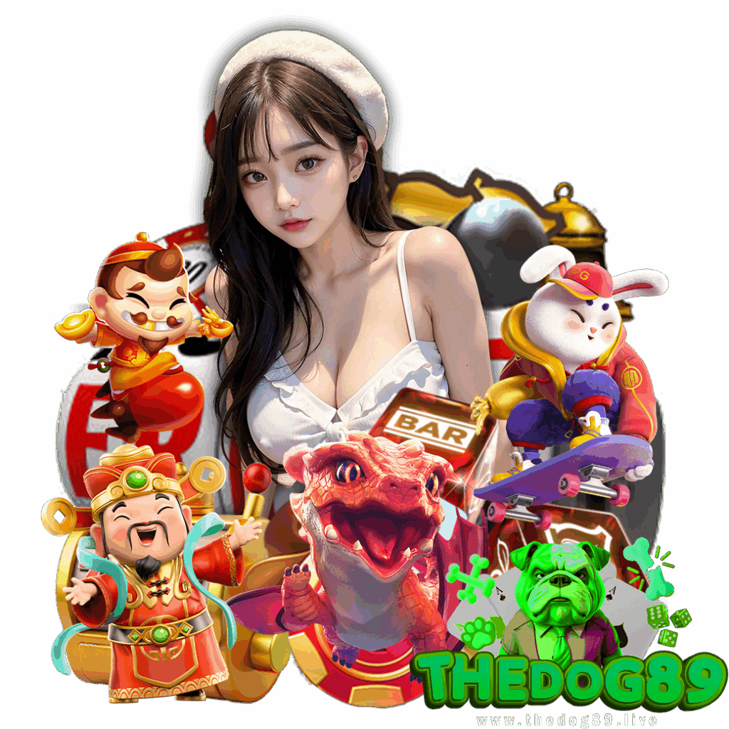thedog89 slot