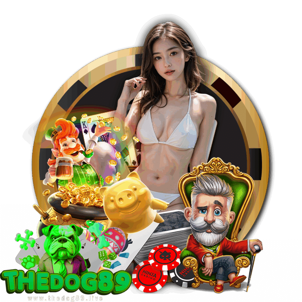 thedog89 wallet