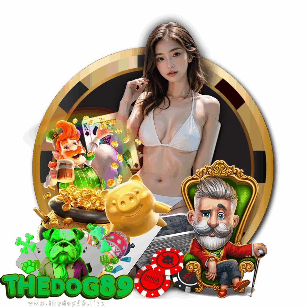 thedog89 wallet