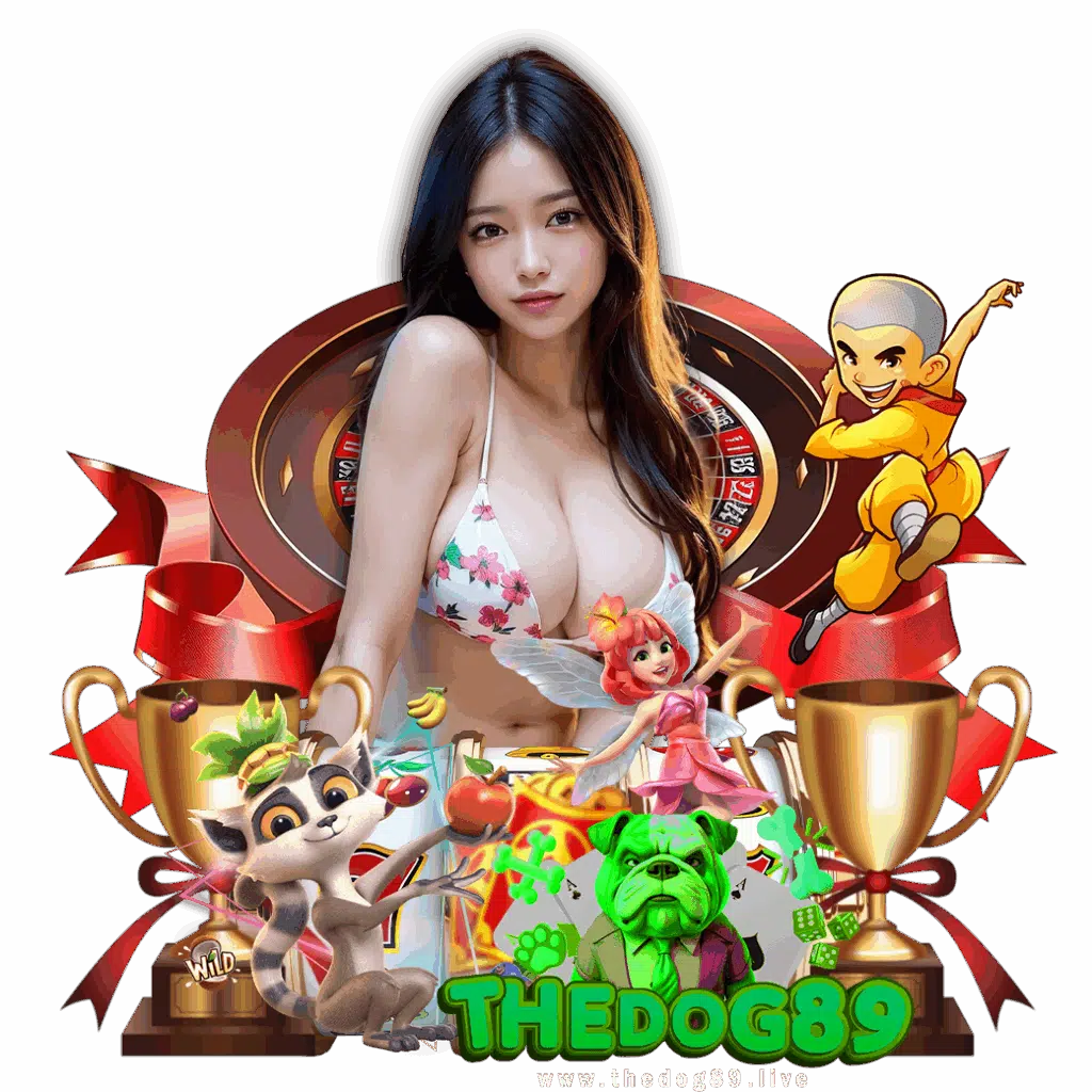 thedog89 สมัครสมาชิก